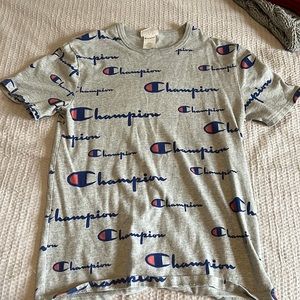 Men’s Champion T-Shirt